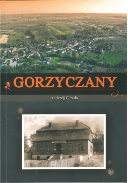 Gorzyczany