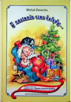 I nastanie czas kolędy
