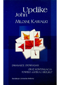 Miłosne kawałki