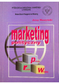 Marketing polityczny
