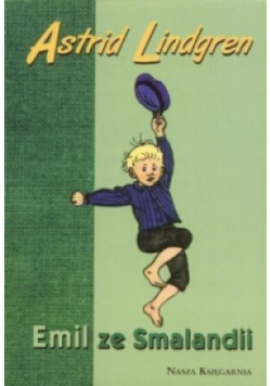 Emil ze Smalandii
