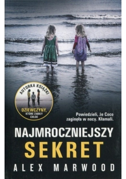 Najmroczniejszy sekret