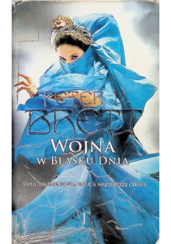Wojna w blasku dnia Księga 1