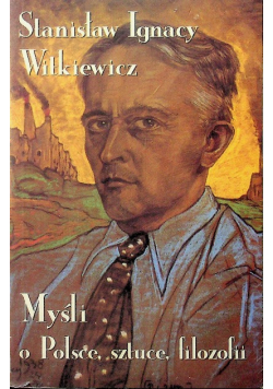 Myśli o Polsce sztuce filozofii