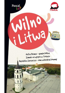 Pascal Lajt Wilno i Litwa