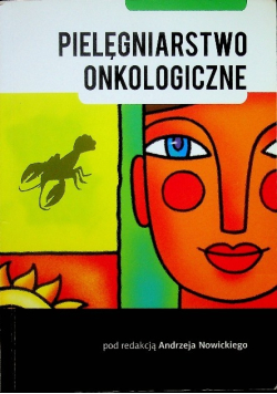 Pielęgniarstwo onkologiczne