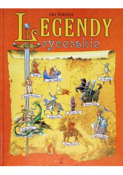 Legendy rycerskie