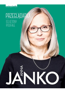 Przeglądarka Felietony poufałe
