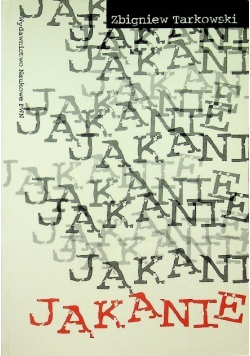 Jąkanie