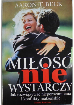 Miłość nie wystarczy