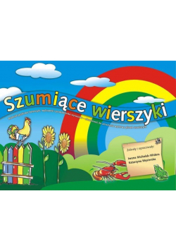 Szumiące wierszyki