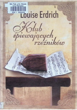 Klub śpiewających rzeźników