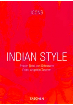 Indian Style