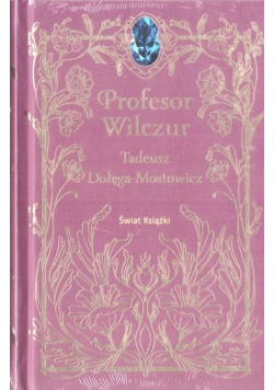 Profesor Wilczur