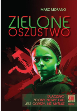Zielone oszustwo