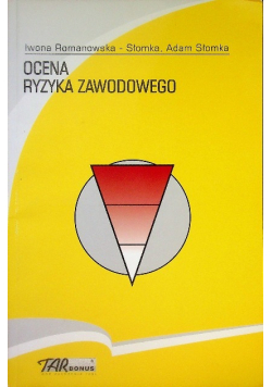 Ocena ryzyka zawodowego