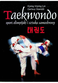 Taekwondo
