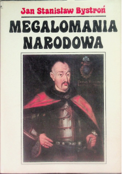 Megalomania narodowa