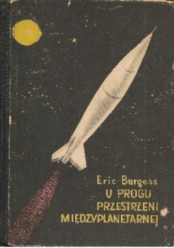 U progu przestrzeni międzyplanetarnej
