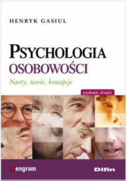 Psychologia osobowości