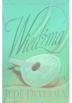 Wiedźma