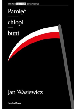 Pamięć Chłopi Bunt