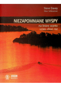 Niezapomniane wyspy na które warto uciec choć raz