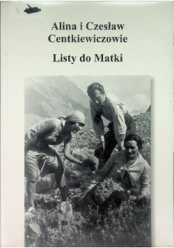 Listy do matki