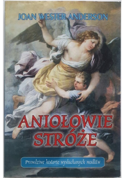 Aniołowie Stróże