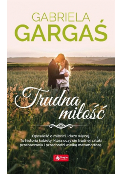 Trudna miłość