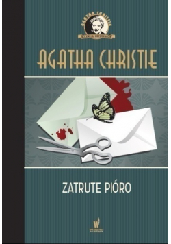 Zatrute Pióro