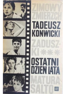 Ostatni dzień lata
