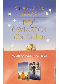 Pakiet: Pięć gwiazdek dla Ciebie/ Wszystko skończy się dobrze