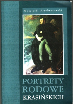 Portrety rodowe Krasińskich