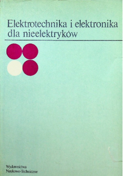 Elektrotechnika i elektronika dla nieelektryków