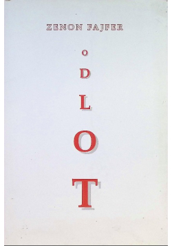 Odlot