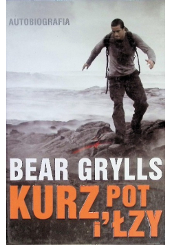 Kurz, pot i łzy