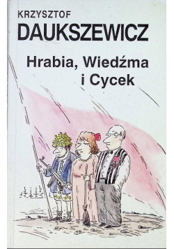 Hrabia, Wiedźma i Cycek