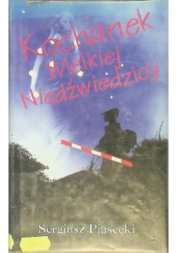 Kochanek Wielkiej Niedźwiedzicy
