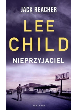 Nieprzyjaciel