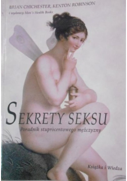 Sekrety seksu