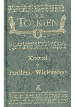 Kowal z Podlesia Większego