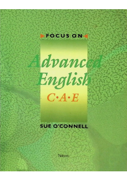 Advancet English