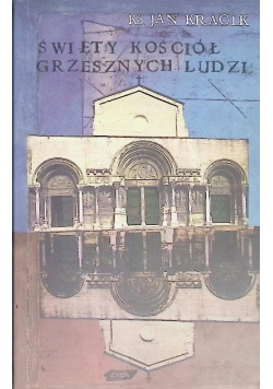 Święty kościół grzesznych ludzi