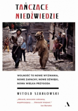 Tańczące niedźwiedzie