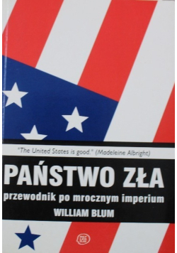 Państwo zła przewodnik po mrocznym imperium