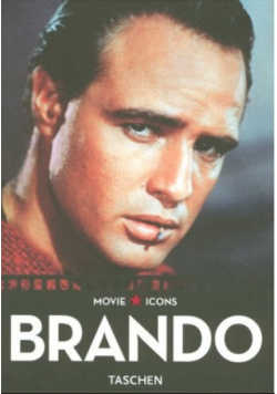 Movie Icons Brando