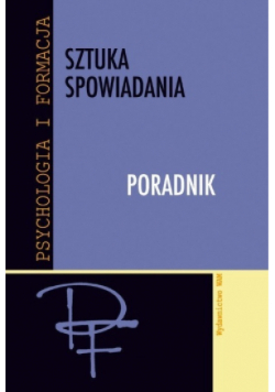 Sztuka spowiadania