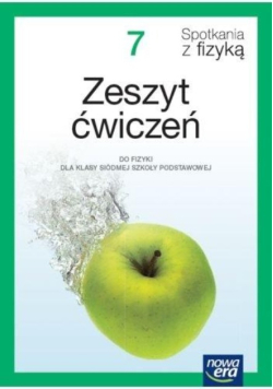 Fizyka SP 7 Spotkania z fizyką