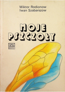 Moje pszczoły